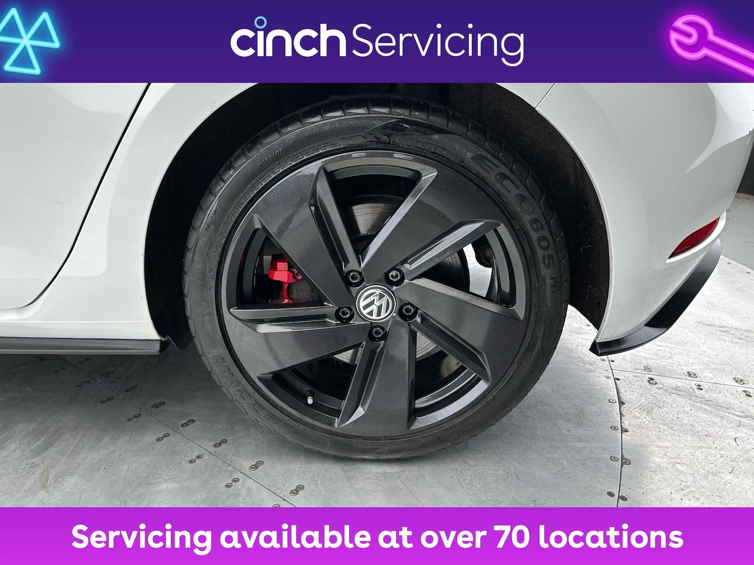 Used Volkswagen Golf 2019 for sale - 76819599: Photo 26