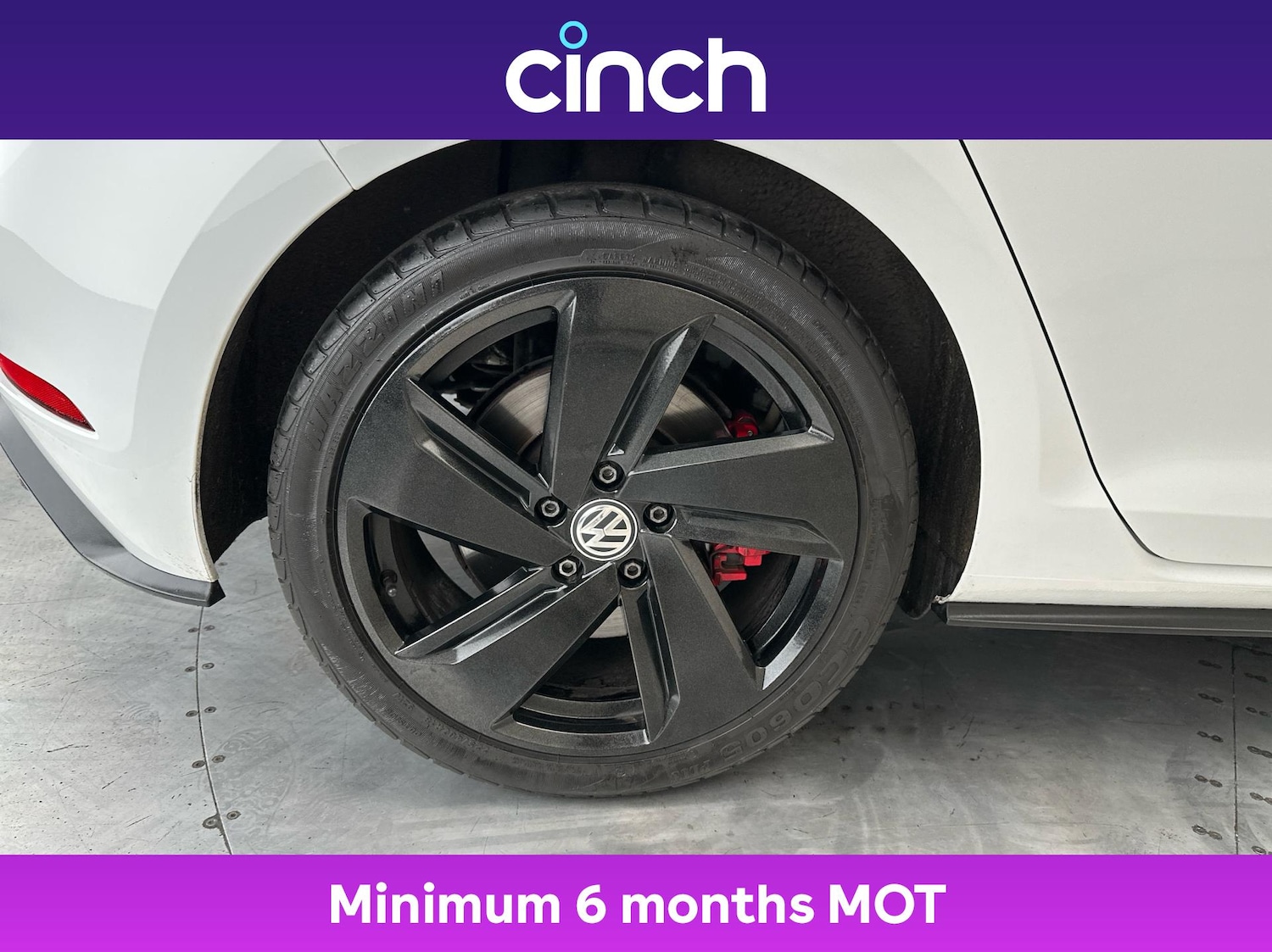 Used Volkswagen Golf 2019 for sale - 76819599: Photo 27