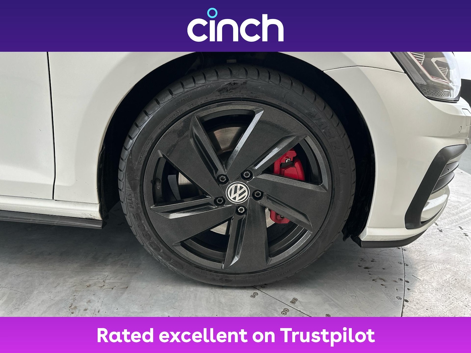 Used Volkswagen Golf 2019 for sale - 76819599: Photo 28