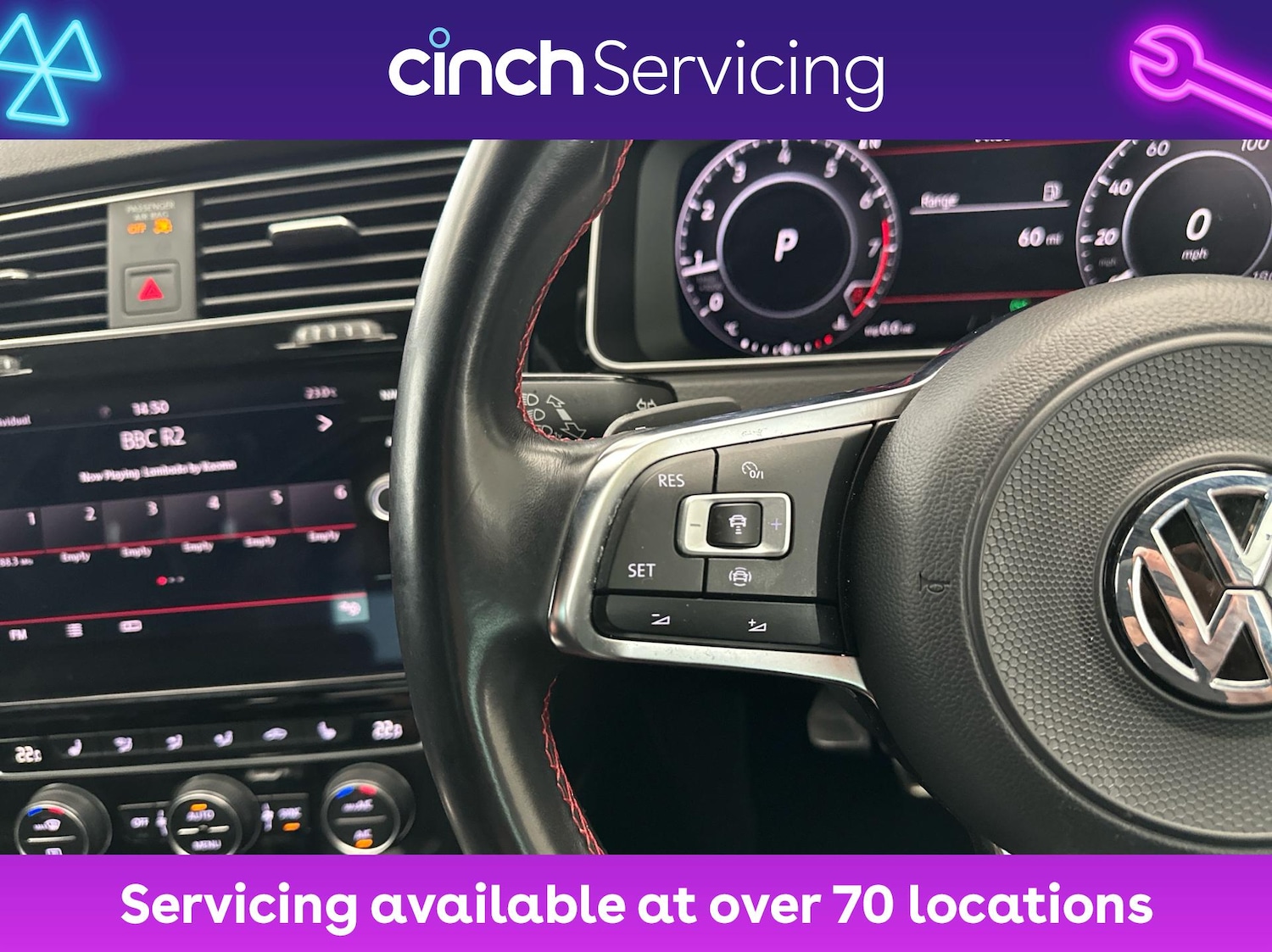 Used Volkswagen Golf 2019 for sale - 76819599: Photo 31