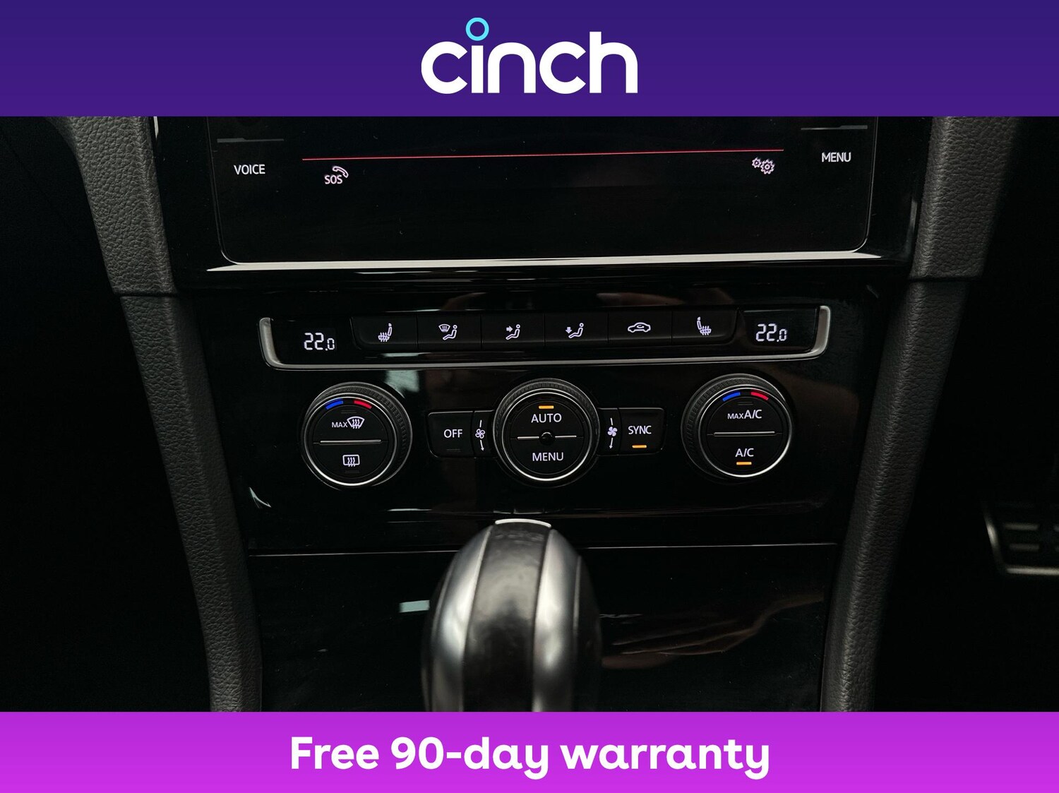 Used Volkswagen Golf 2019 for sale - 76819599: Photo 34