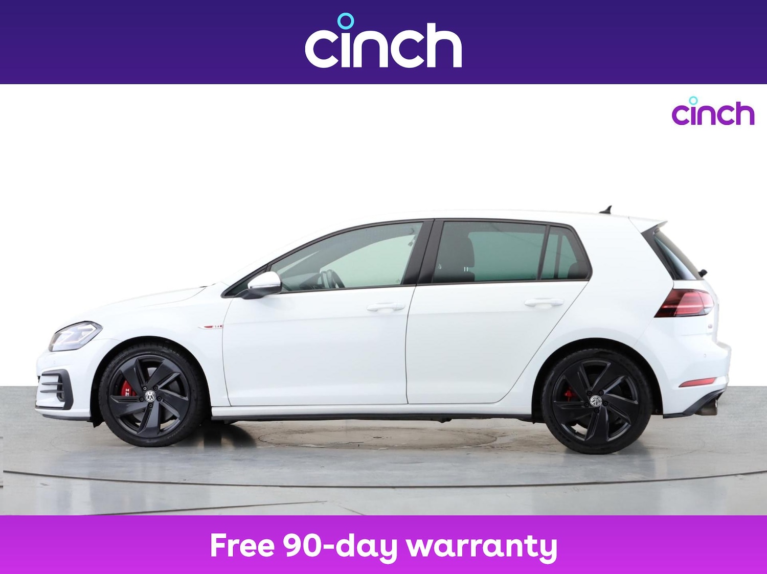 Used Volkswagen Golf 2019 for sale - 76819599: Photo 8