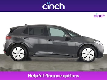 Used Volkswagen ID3 2022 for sale - 75560969: Photo