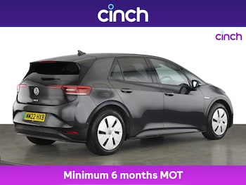 Used Volkswagen ID3 2022 for sale - 75560969: Photo
