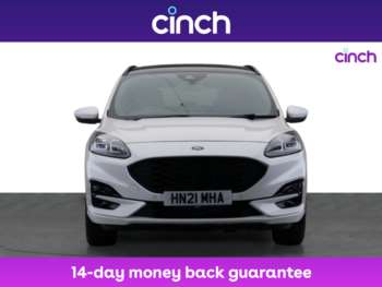Used Ford Kuga 2021 for sale - 74872554: Photo