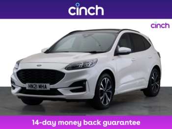 Used Ford Kuga 2021 for sale - 74872554: Photo