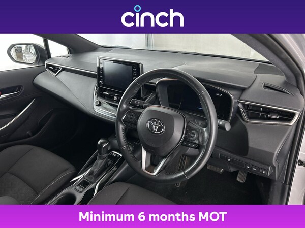Used Toyota Corolla 2021 for sale - 76250322: Photo 12