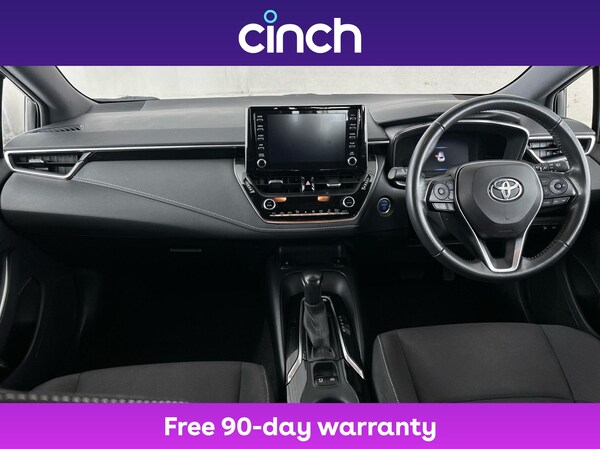 Used Toyota Corolla 2021 for sale - 76250322: Photo 15