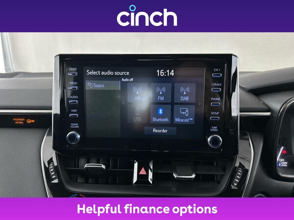Used Toyota Corolla 2021 for sale - 76250322: Photo 17