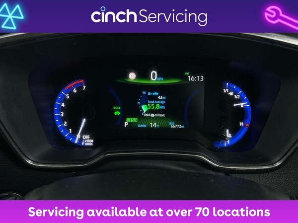 Used Toyota Corolla 2021 for sale - 76250322: Photo 18