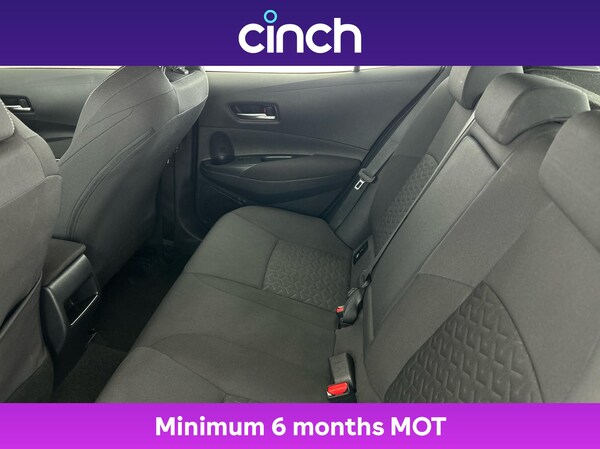 Used Toyota Corolla 2021 for sale - 76250322: Photo 20