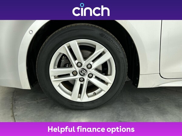 Used Toyota Corolla 2021 for sale - 76250322: Photo 24