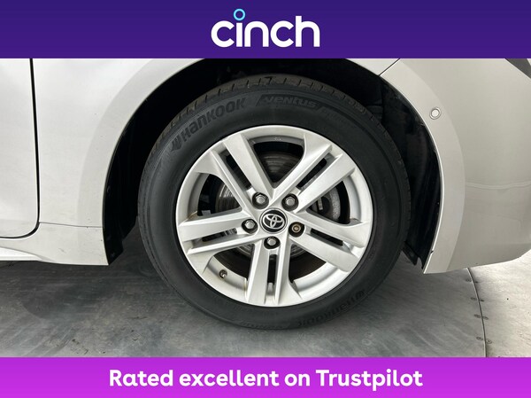 Used Toyota Corolla 2021 for sale - 76250322: Photo 28