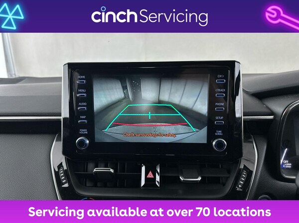 Used Toyota Corolla 2021 for sale - 76250322: Photo 31