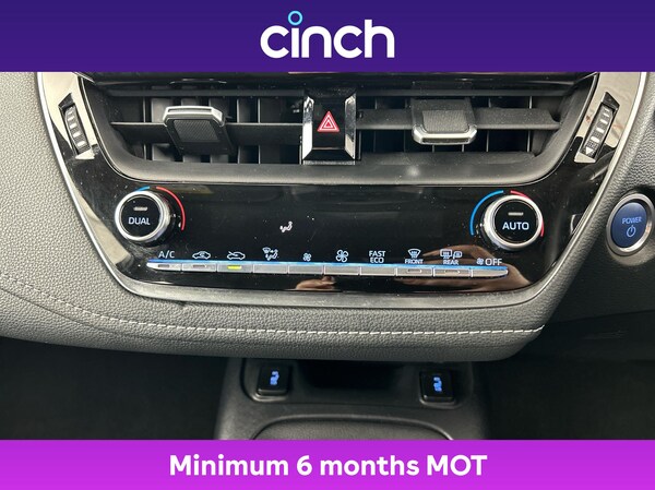 Used Toyota Corolla 2021 for sale - 76250322: Photo 32