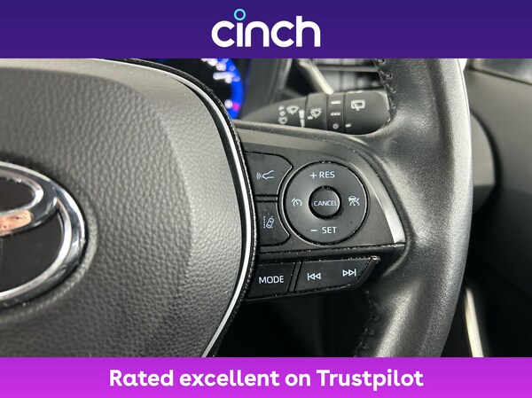 Used Toyota Corolla 2021 for sale - 76250322: Photo 33