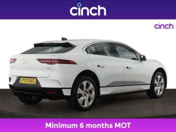 Used Jaguar I-Pace 2021 for sale - 75412446: Photo