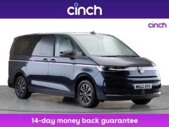 2022 - 2.0 TSI Style 5dr LWB DSG [6 Seat]