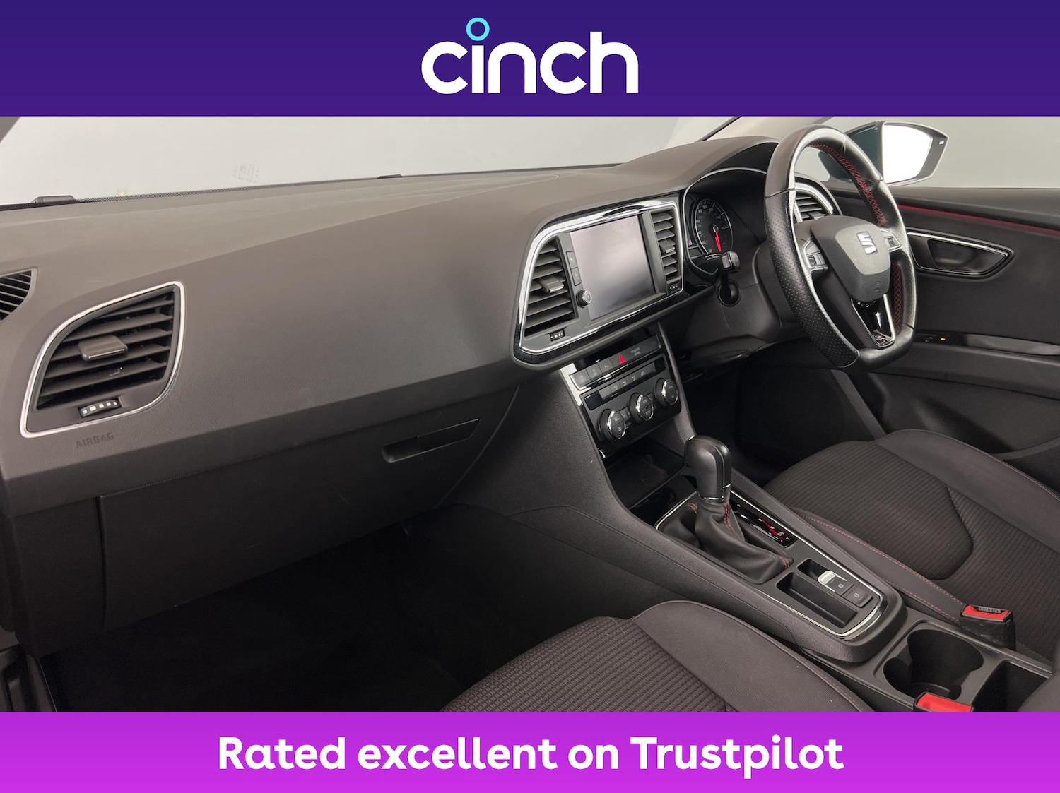 Used SEAT Leon 2018 for sale - 76434499: Photo 14