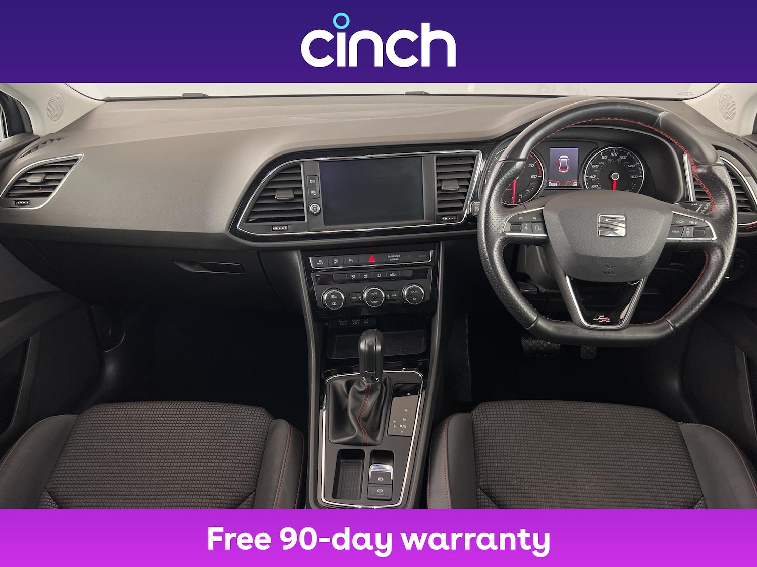 Used SEAT Leon 2018 for sale - 76434499: Photo 15