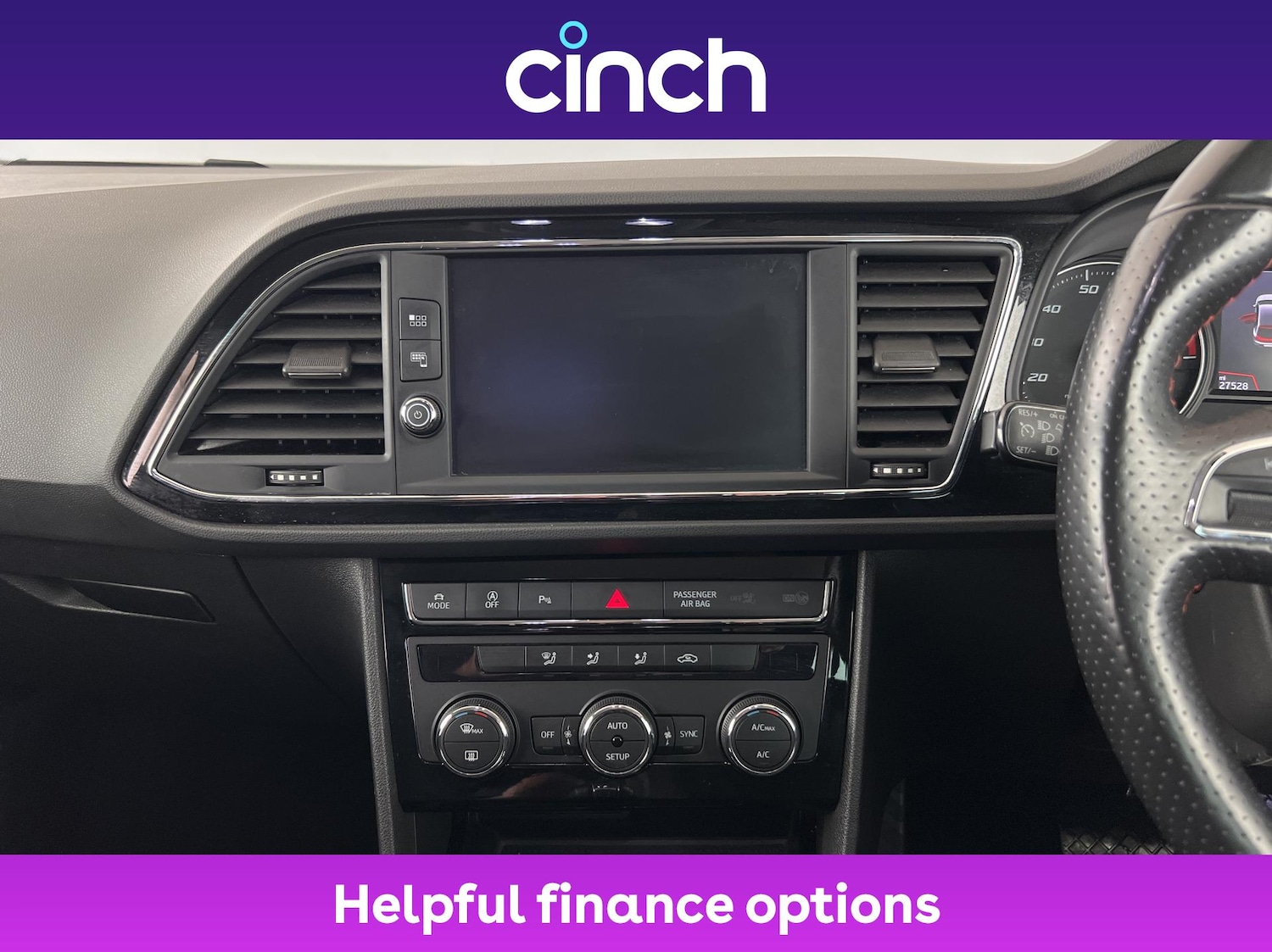 Used SEAT Leon 2018 for sale - 76434499: Photo 17