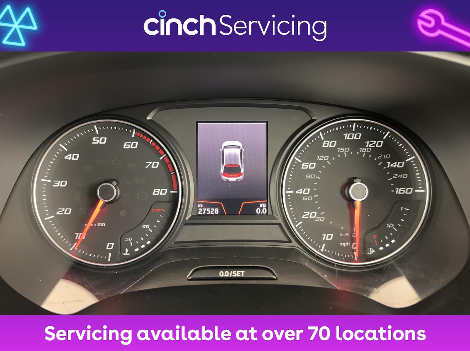 Used SEAT Leon 2018 for sale - 76434499: Photo 18