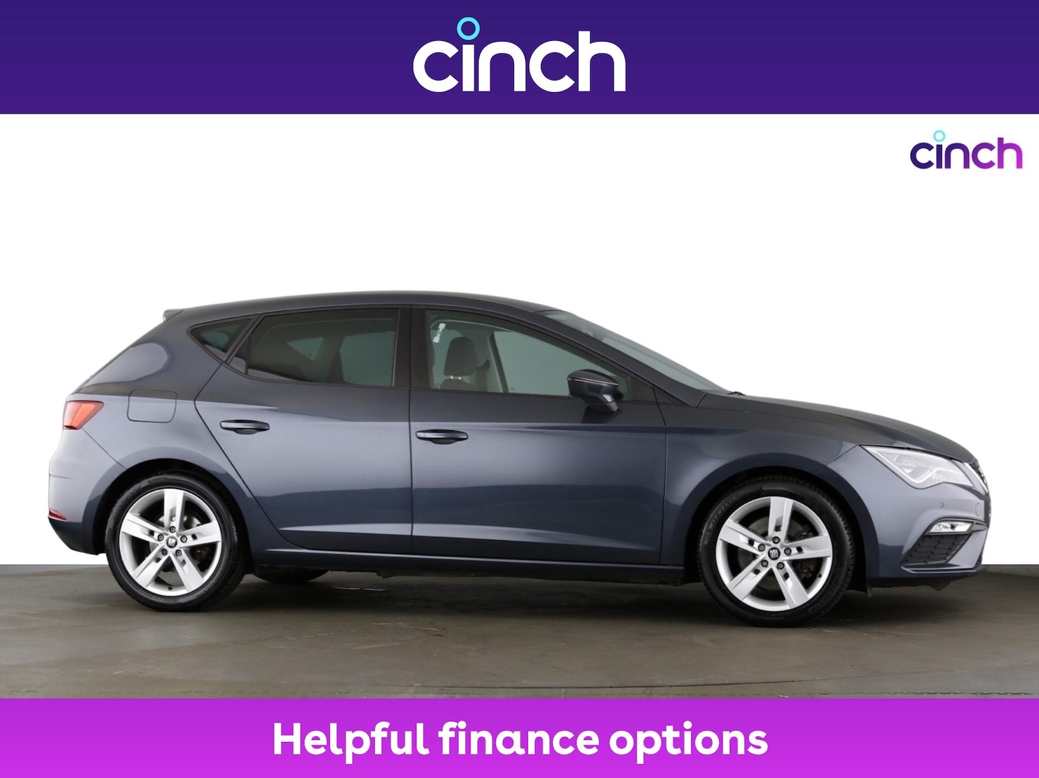 Used SEAT Leon 2018 for sale - 76434499: Photo 2