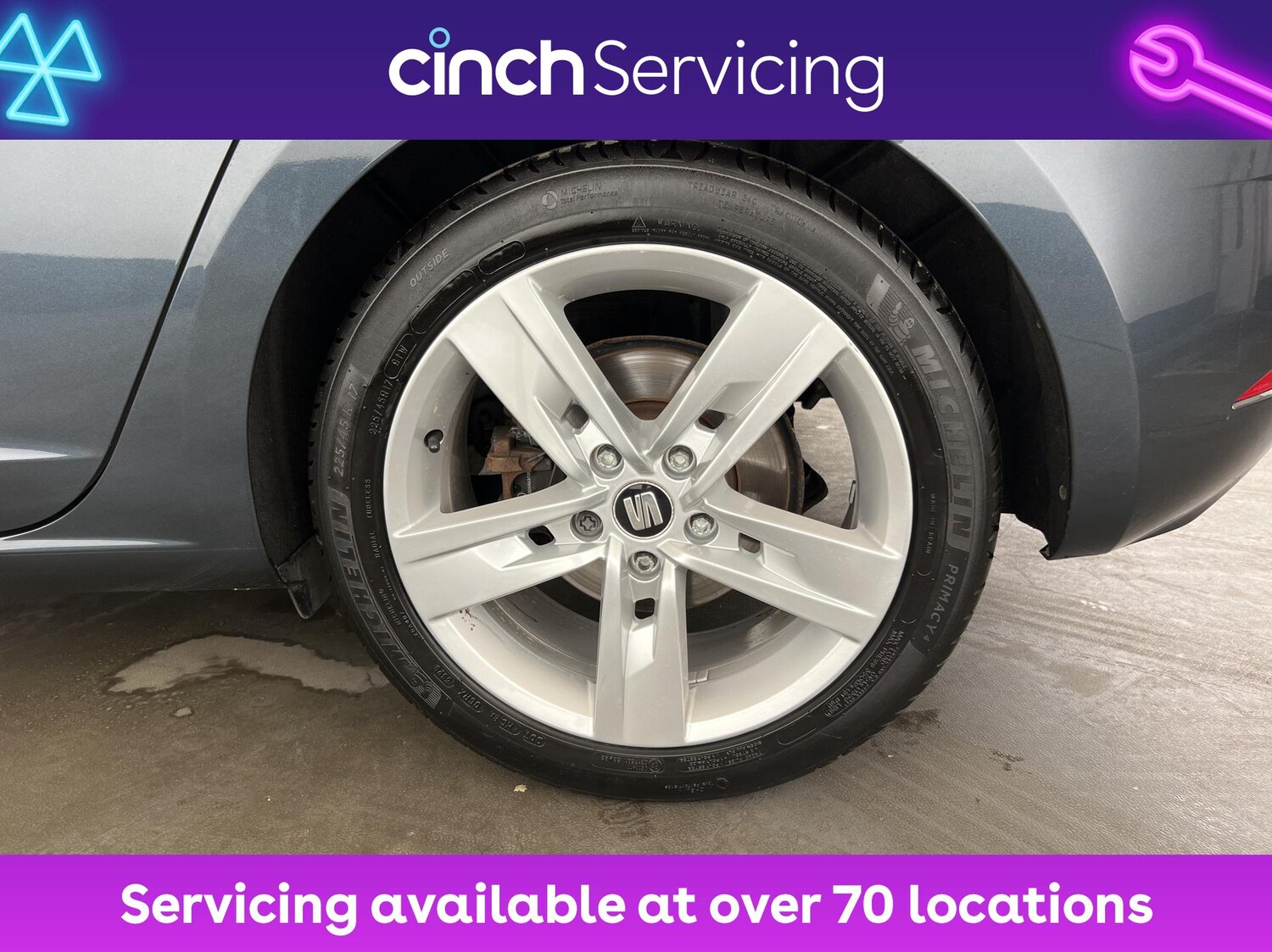 Used SEAT Leon 2018 for sale - 76434499: Photo 26