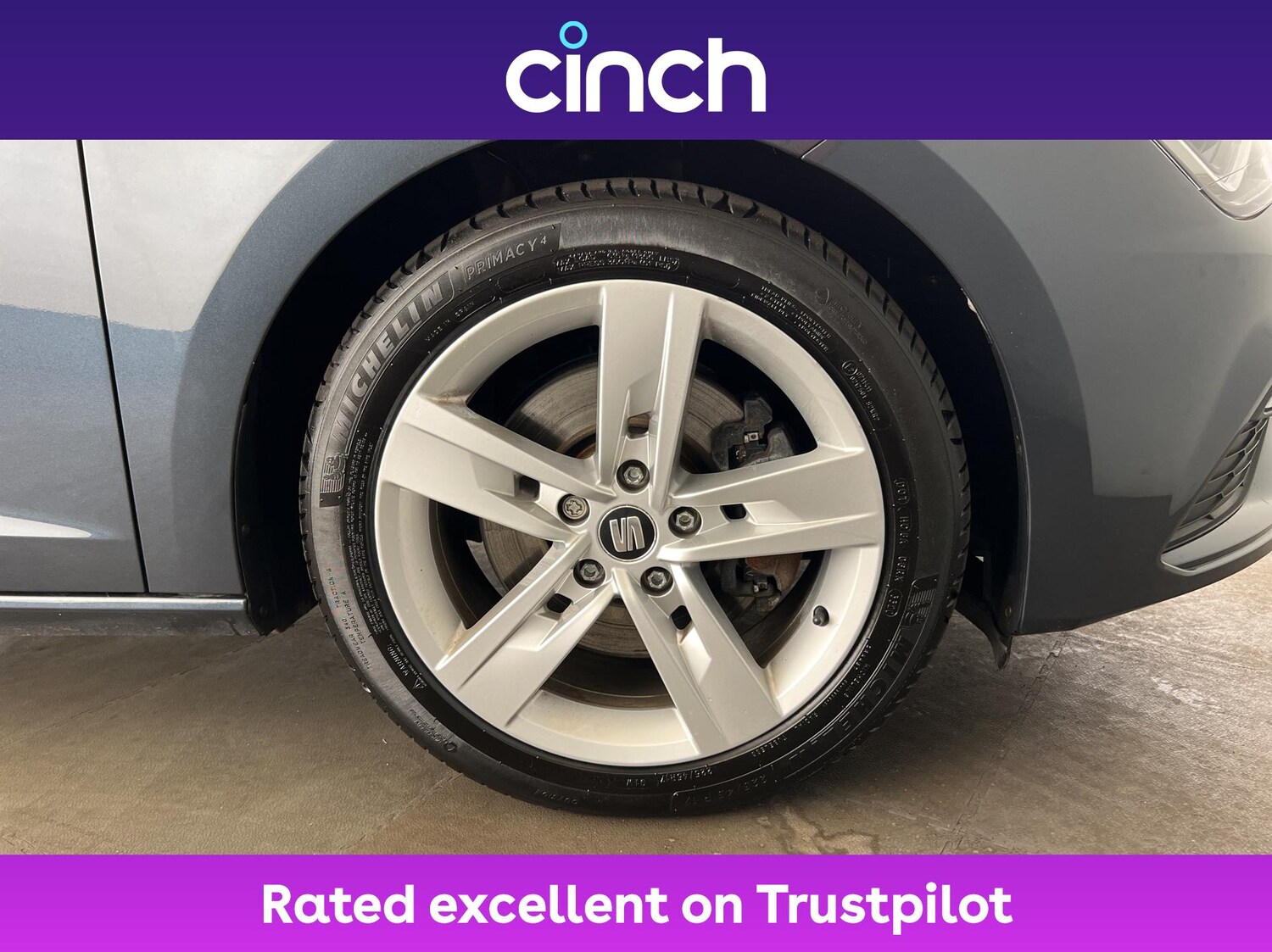 Used SEAT Leon 2018 for sale - 76434499: Photo 28