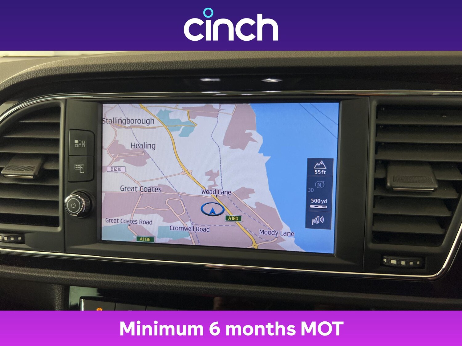 Used SEAT Leon 2018 for sale - 76434499: Photo 32