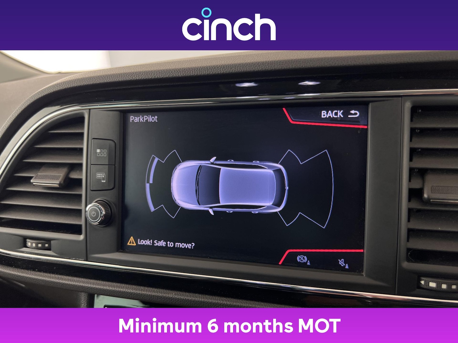 Used SEAT Leon 2018 for sale - 76434499: Photo 37