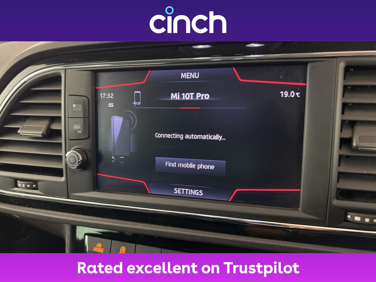 Used SEAT Leon 2018 for sale - 76434499: Photo 38