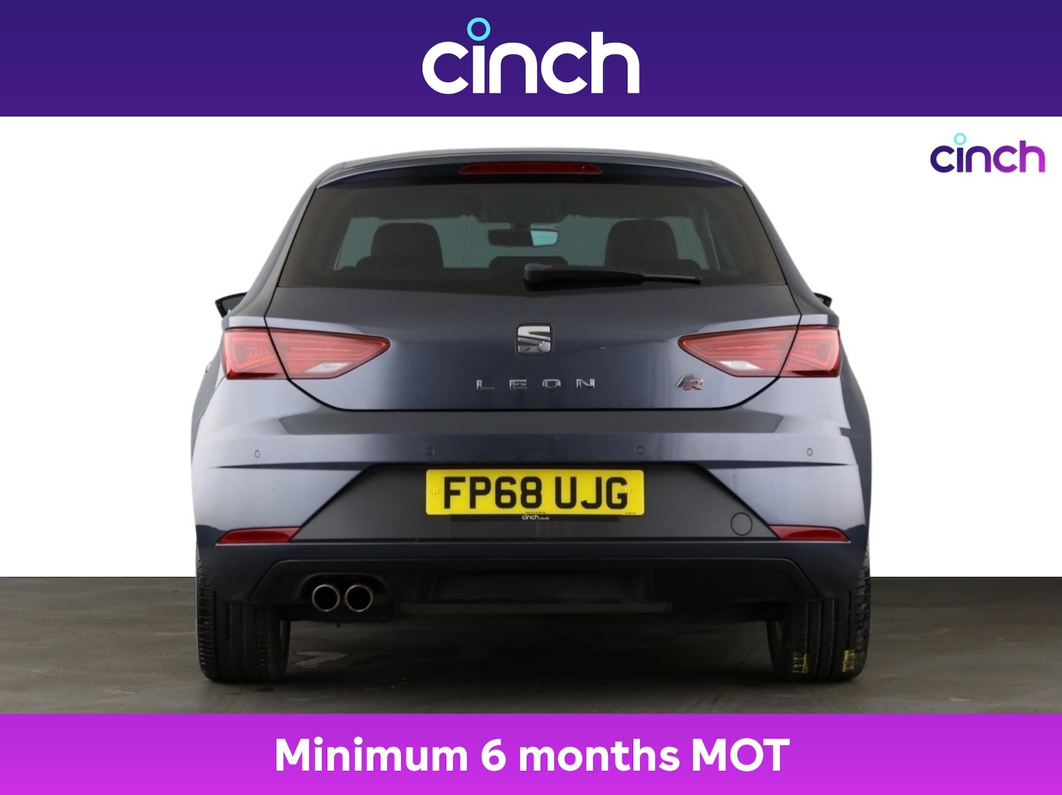 Used SEAT Leon 2018 for sale - 76434499: Photo 5