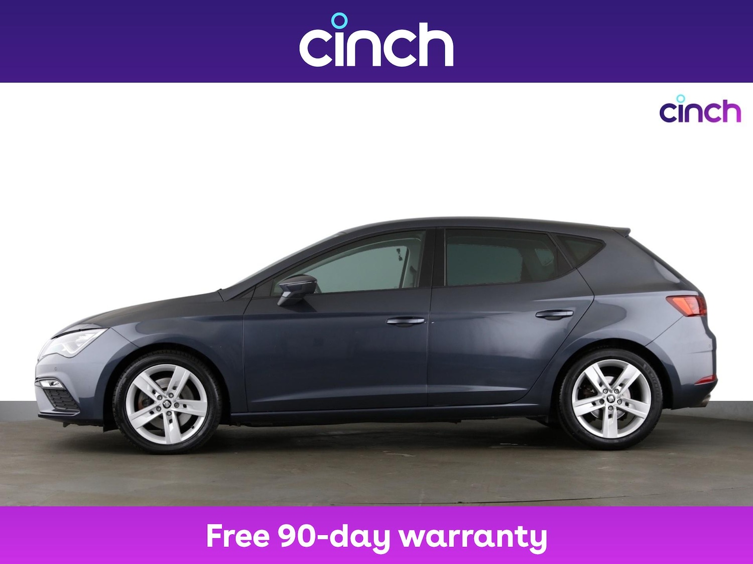 Used SEAT Leon 2018 for sale - 76434499: Photo 8