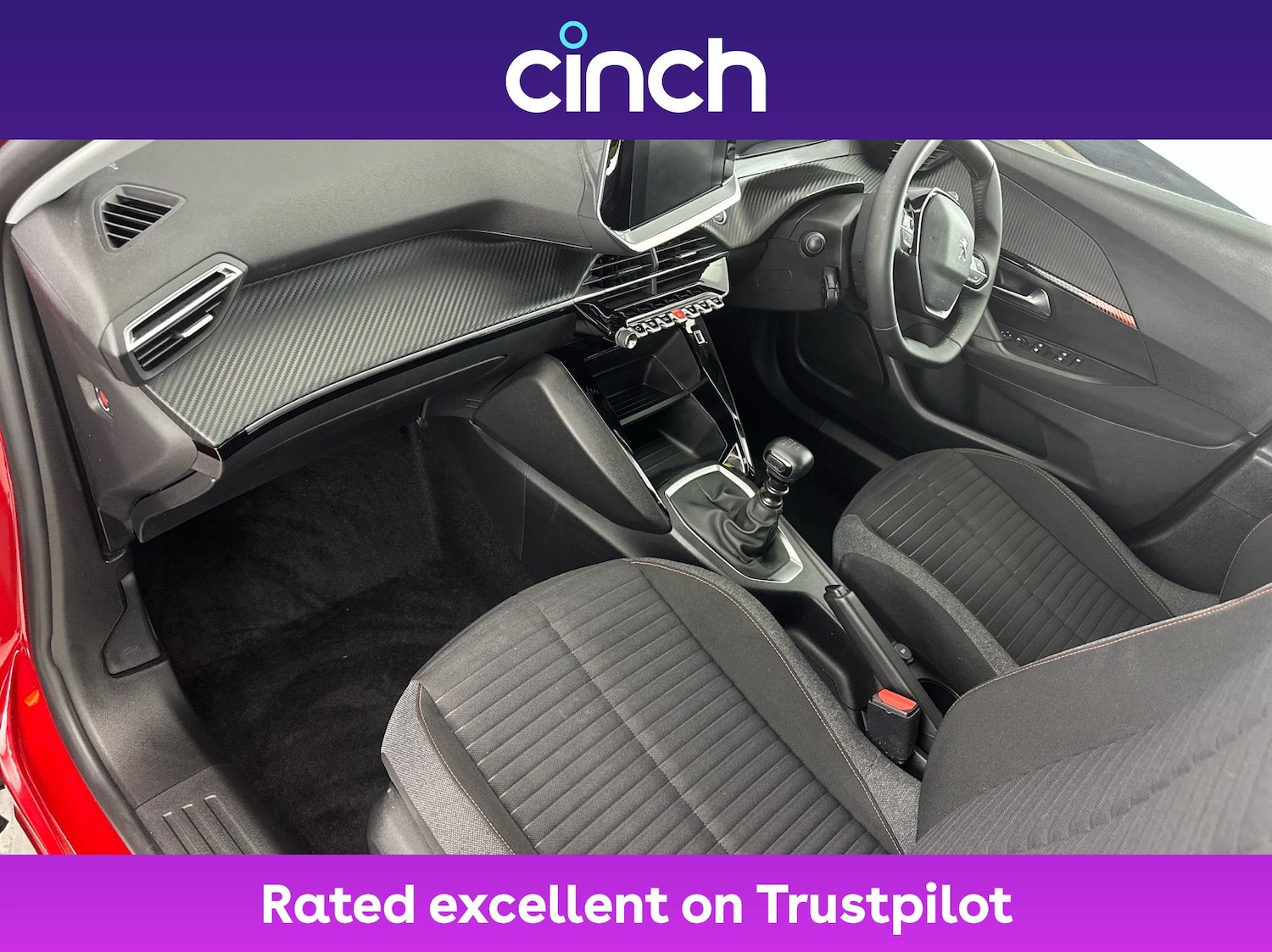 Used Peugeot 2008 2021 for sale - 76429051: Photo 14