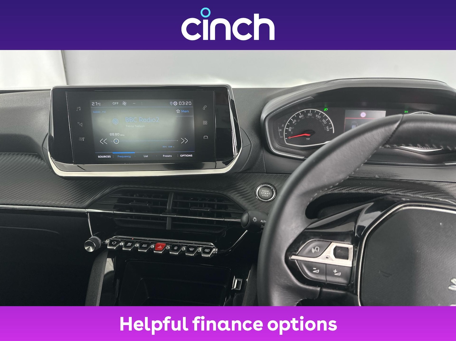 Used Peugeot 2008 2021 for sale - 76429051: Photo 17