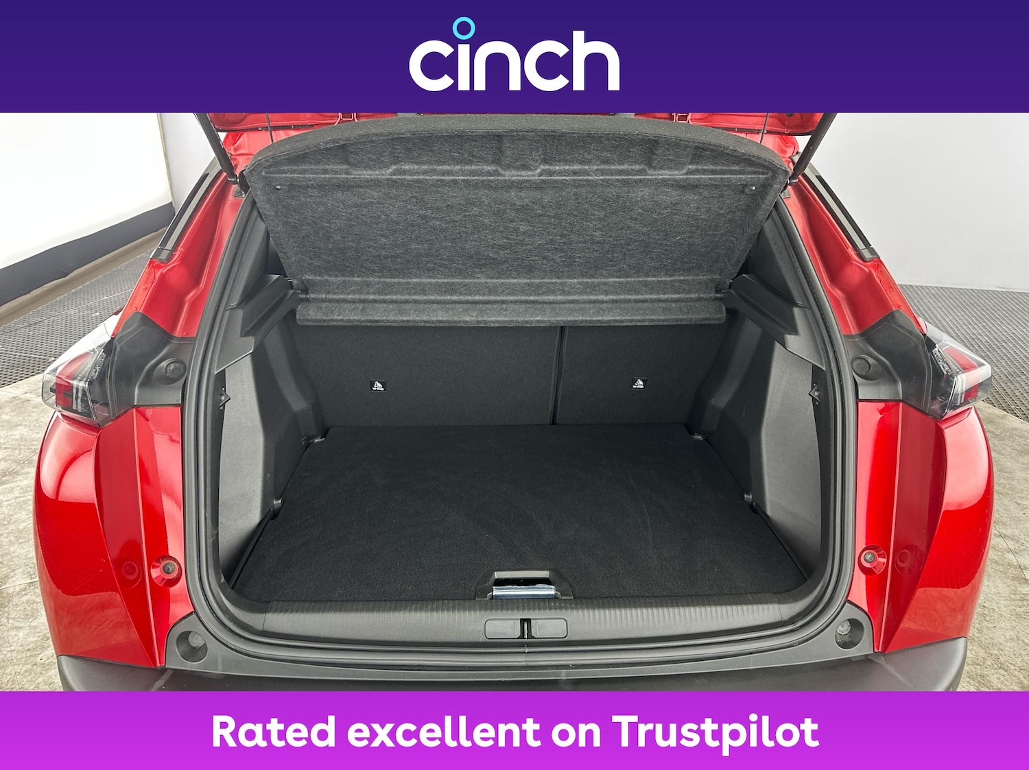 Used Peugeot 2008 2021 for sale - 76429051: Photo 21