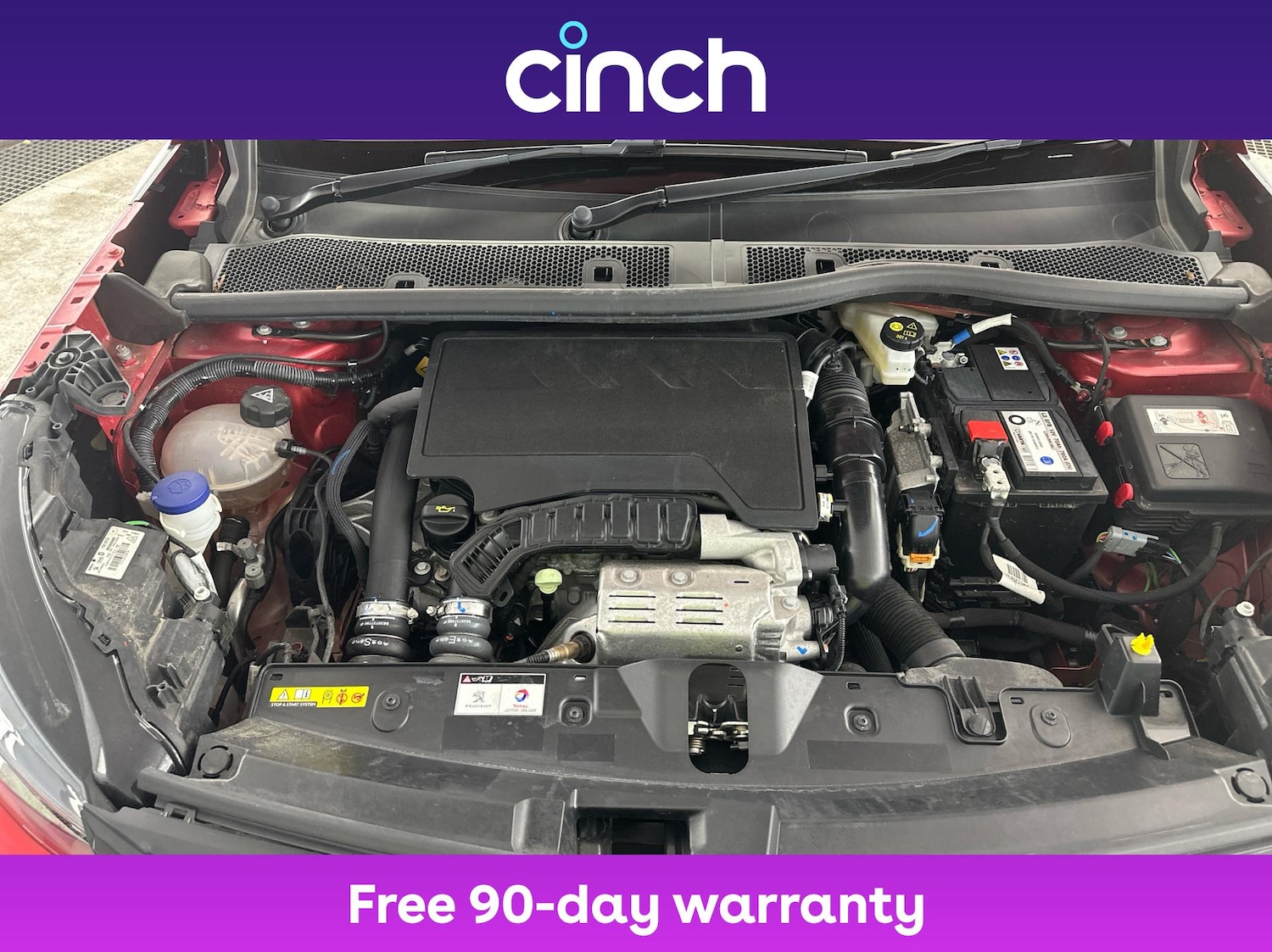 Used Peugeot 2008 2021 for sale - 76429051: Photo 23