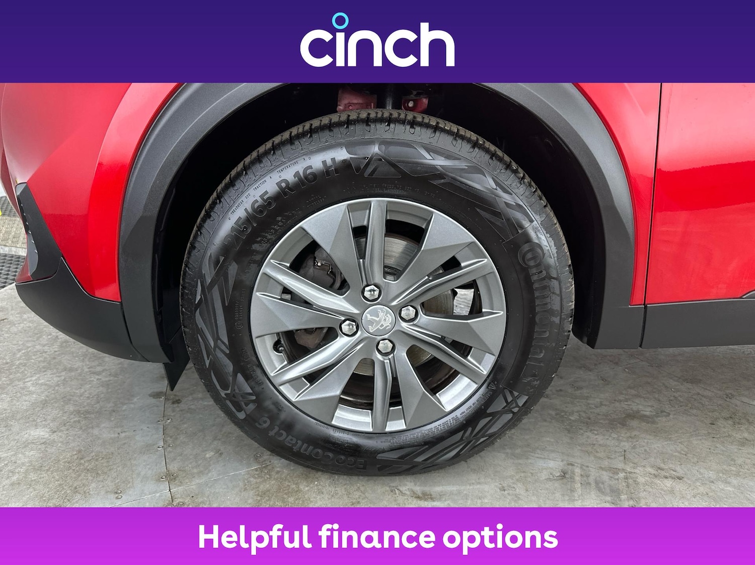 Used Peugeot 2008 2021 for sale - 76429051: Photo 24