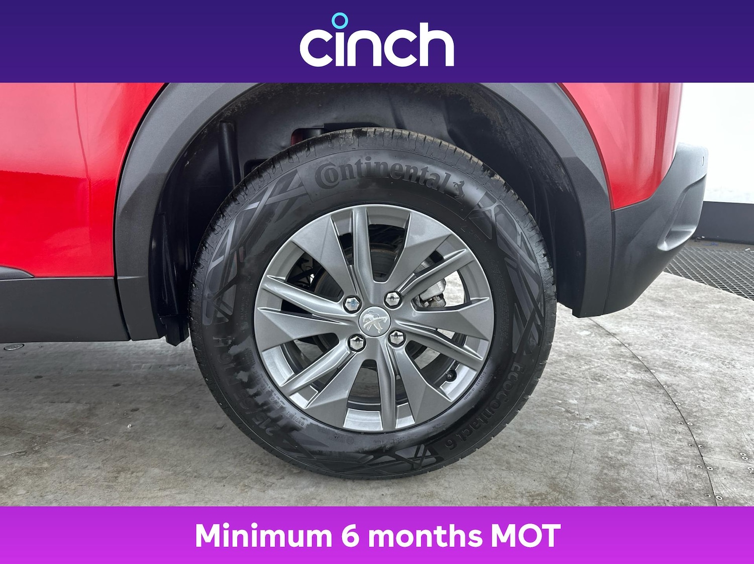 Used Peugeot 2008 2021 for sale - 76429051: Photo 26