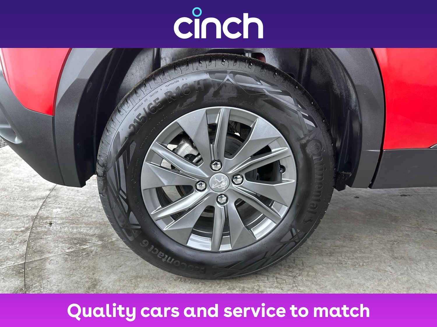 Used Peugeot 2008 2021 for sale - 76429051: Photo 27