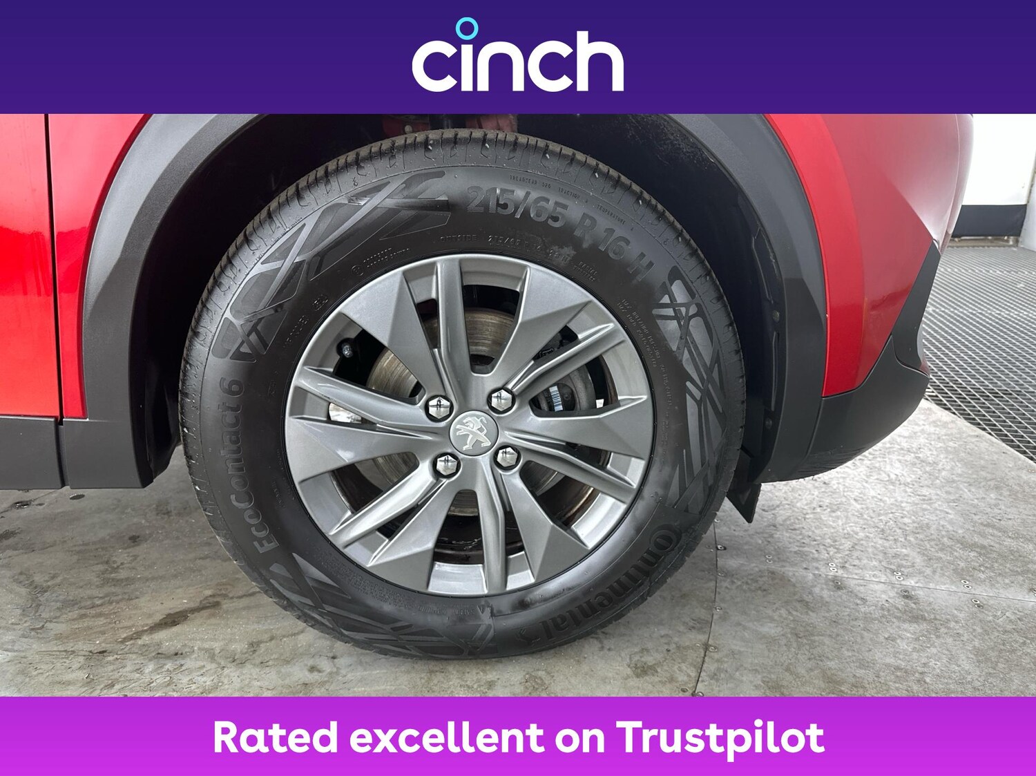 Used Peugeot 2008 2021 for sale - 76429051: Photo 28