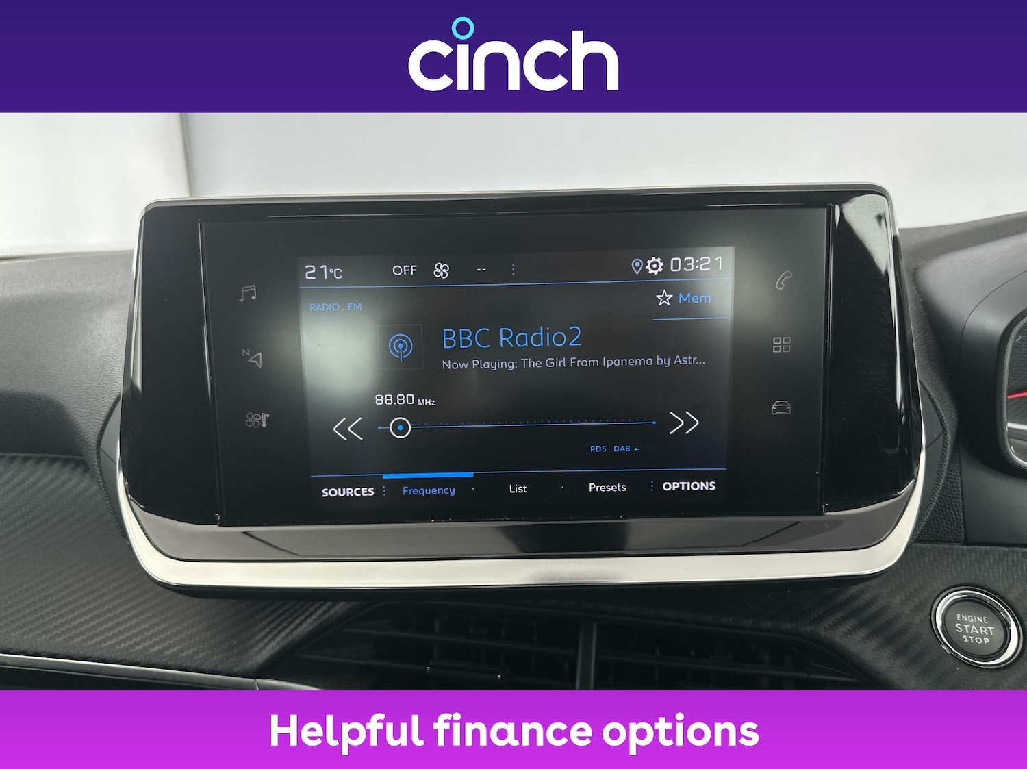 Used Peugeot 2008 2021 for sale - 76429051: Photo 30