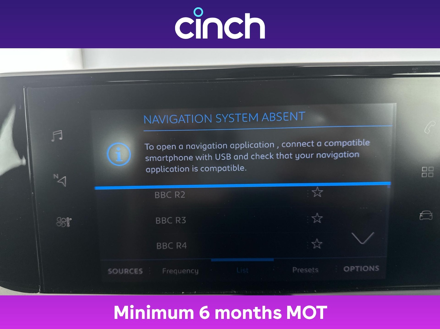 Used Peugeot 2008 2021 for sale - 76429051: Photo 31