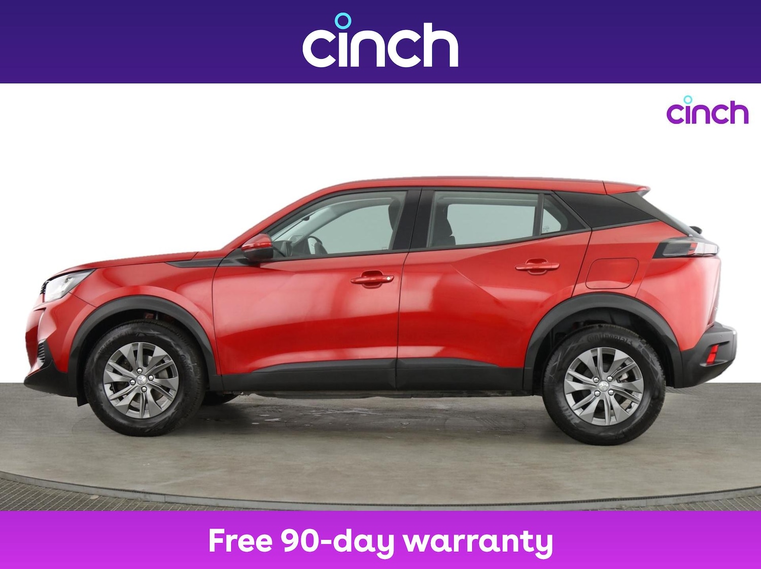 Used Peugeot 2008 2021 for sale - 76429051: Photo 8