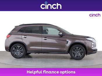 Used Mitsubishi ASX 2020 for sale - 76445496: Photo