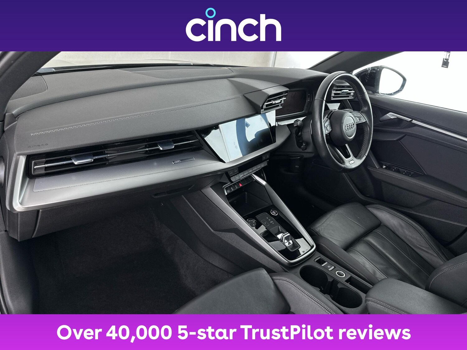 Used Audi A3 2020 for sale - 76731693: Photo 14