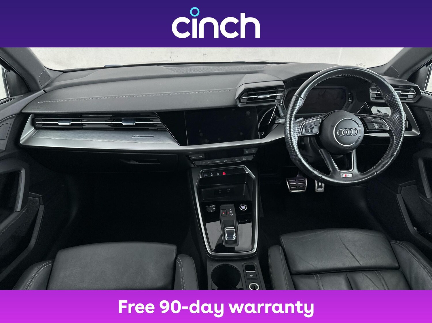 Used Audi A3 2020 for sale - 76731693: Photo 15