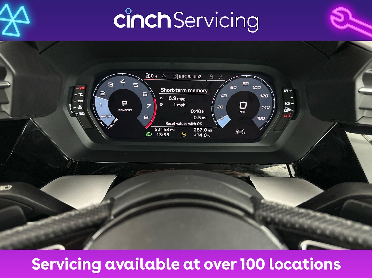 Used Audi A3 2020 for sale - 76731693: Photo 18