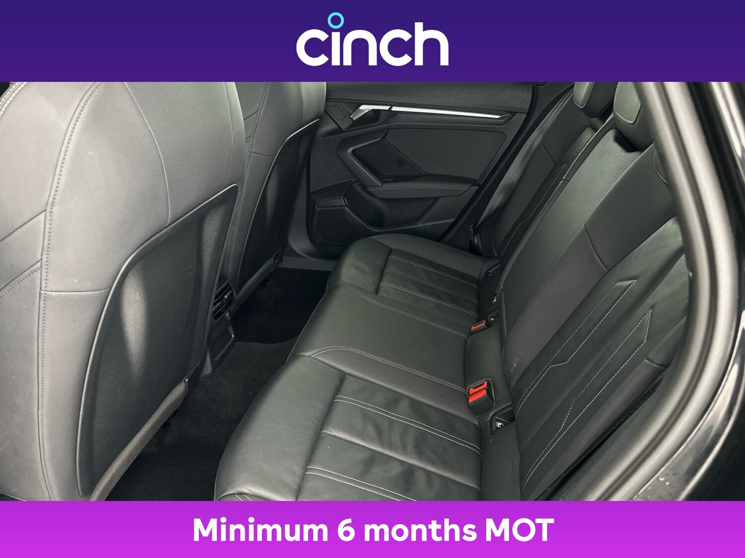 Used Audi A3 2020 for sale - 76731693: Photo 20